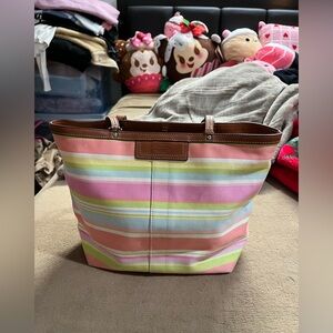 Coach Purse 💌🎀